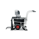 ელექტრო მიქსერი MS-6501 1100W 65L BELMASH
