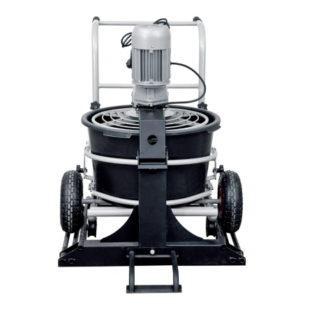 ელექტრო მიქსერი MS-6501 1100W 65L BELMASH