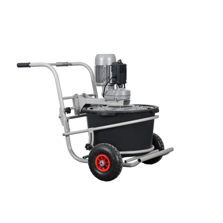 ელექტრო მიქსერი MS-6502 1100W 65L BELMASH