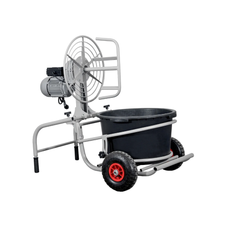 ელექტრო მიქსერი MS-6502 1100W 65L BELMASH