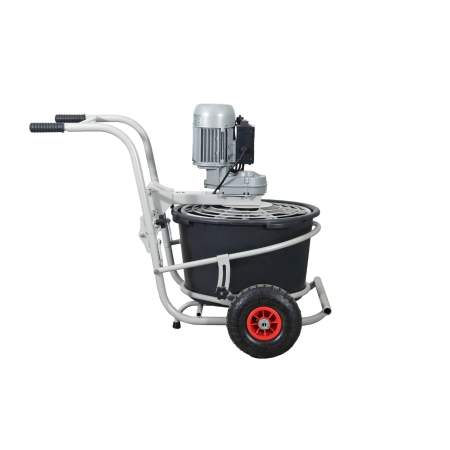 ელექტრო მიქსერი MS-6502 1100W 65L BELMASH