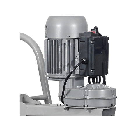 ელექტრო მიქსერი MS-6502 1100W 65L BELMASH
