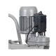 ელექტრო მიქსერი MS-6502 1100W 65L BELMASH