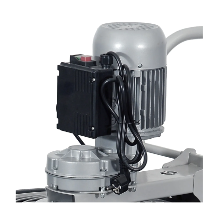 ელექტრო მიქსერი MS-6502 1100W 65L BELMASH