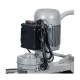 ელექტრო მიქსერი MS-6502 1100W 65L BELMASH