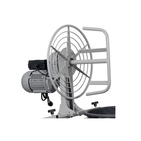 ელექტრო მიქსერი MS-6502 1100W 65L BELMASH