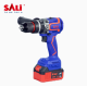 შურუპავიორტი ბატარიაზე 13MM-20V-3.0AH-90NM R2118320F SALI