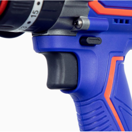 შურუპავიორტი ბატარიაზე 13MM-20V-3.0AH-90NM R2118320F SALI