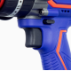 შურუპავიორტი ბატარიაზე 13MM-20V-3.0AH-90NM R2118320F SALI