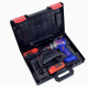 შურუპავიორტი ბატარიაზე 13MM-20V-3.0AH-90NM R2118320F SALI