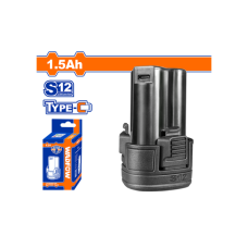 ელემენტი Li-Ion 12V USB-Type-C (WLBS5150) WADFOW