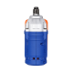 აკუმულატორული ქანჩის გასაღები WADFOW WCD1512 (20 V)