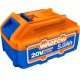აკუმულატორი WADFOW WLBP550 (20 V)