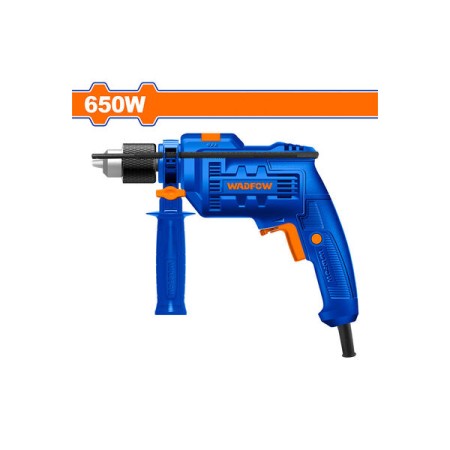 ელექტრო ბურღი 650W (WMD15651) WADFOW