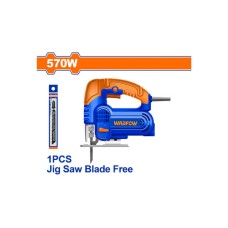 ბეწვა ხერხი 570W (WJS15571) WADFOW