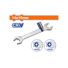 ქანჩის მოსახსნელი 14X15mm (WSA2305) WADFOW