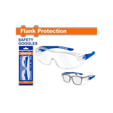 დამცავი სათვალე (WSG1803) WADFOW