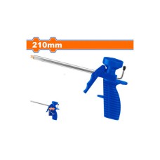 სილიკონის თოფი ალუმინის 210მმ (WFPQ1303) WADFOW