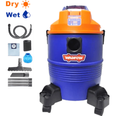 მტვერსასრუტი 1200w/30L (WVR2A30)Wadfow