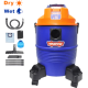 მტვერსასრუტი 1200w/30L (WVR2A30)Wadfow
