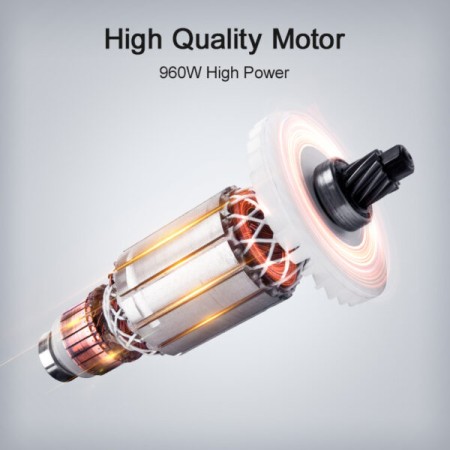 ელექტრო დრელ პერფერატორი 1150W 28mm (DCA) AZC05-28