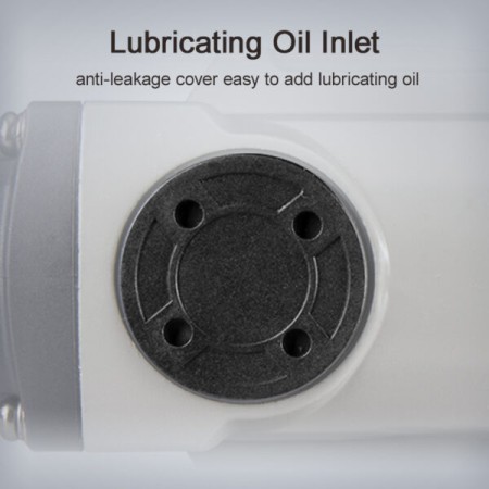 ელექტრო დრელ პერფერატორი 1150W 28mm (DCA) AZC05-28