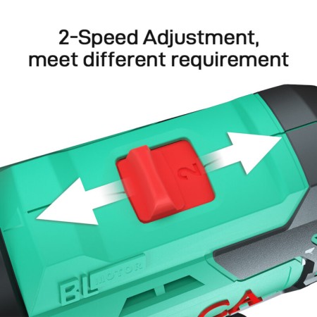დრელი აკუმულატორზე 20V (DCA)  ADJZ2050(DM)