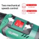 დრელი აკუმულატორზე 20V (DCA) ADJZ04-13(AM)