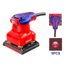 EMTOP სახეხი მართკუთხა 240ვტ 110x100მმ EFSR2401