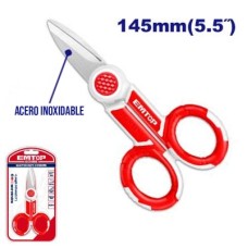 EMTOP მაკრატელი ESCS02855