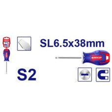 EMTOP სახრახნისი S2 38მმ ESDRSL6382