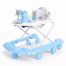 ჭოჭინა Baby-K პეპა 519BLU