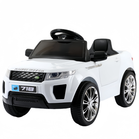 საბავშვო ელექტრო მანქანა Range Rover 718W (1 ძრავა, 6V)