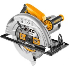 ცირკული ხერხი 2200W (CS2358)