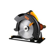 ცირკულარული ხერხი DINGQI 10090109 (2300 W) 