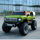 საბავშვო ელექტრო მანქანა MERCEDESS 688GREEN