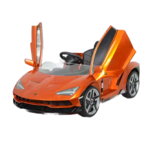 LAMBORGINE 6726 PR-YR  კაუჩუკის საბურავებით