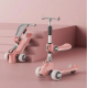 საბავშვო სკუტერი dumitu plus 002PINK