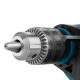 ელექტრო დარტყმითი ბურღი Ronix-2210 810w