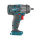 უნახშირო ქანჩსახრახნი (გაიკავიორტი) Ronix-8907 20V, ელემენტის გარეშე