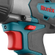 უნახშირო ქანჩსახრახნი (გაიკავიორტი) Ronix-8907 20V, ელემენტის გარეშე