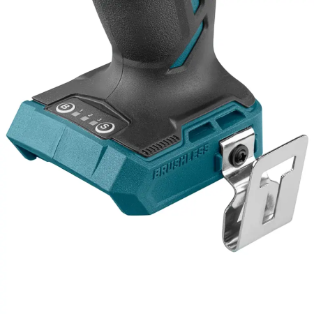 უნახშირო ქანჩსახრახნი (გაიკავიორტი) Ronix-8907 20V, ელემენტის გარეშე