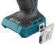 უნახშირო ქანჩსახრახნი (გაიკავიორტი) Ronix-8907 20V, ელემენტის გარეშე