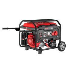 ბენზინის გენერატორი Ronix Rh-4784, 7.5kw