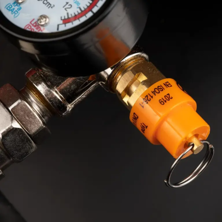 ჰაერის კომპრესორი Ronix RC-5010, 50ლ 2HP