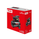 ჰაერის კომპრესორი Ronix RC-5010, 50ლ 2HP
