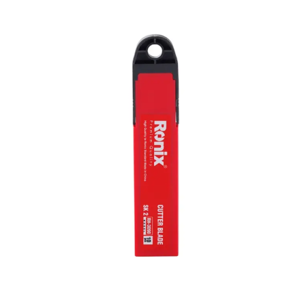 მინი დანის პირები RONIX RH-3094