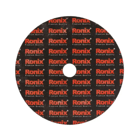 მეტალის საჭრელი დისკი Ronix RH-3745, 180მმ*1.9მმ