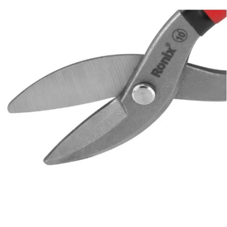 ლითონის მაკრატელი Ronix RH-3910