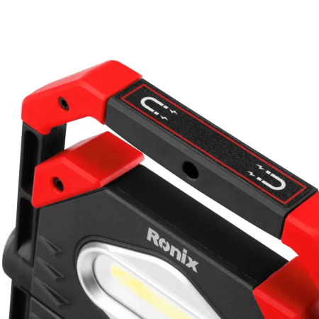 უსადენო ორმაგი პროჟექტორი Ronix RH-4277